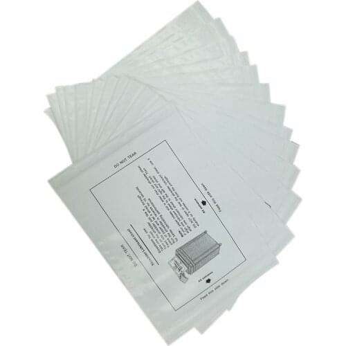 12PCS Paper Shredder Lubricant Sheets Shredder Lubricating Oil Portable Paper Type Lubricating Oil for