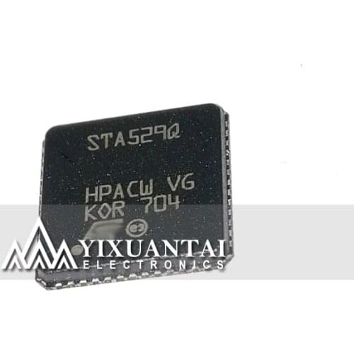 5pcs/lot 10pcs/lot 50pcs/lot Free Shipping! 100% New Original STA529Q STA529 QFN52