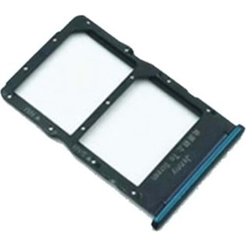 Phone SIM Card Adapter SIM Card Tray Slot Holder Replacement Part FOR Huawei P40