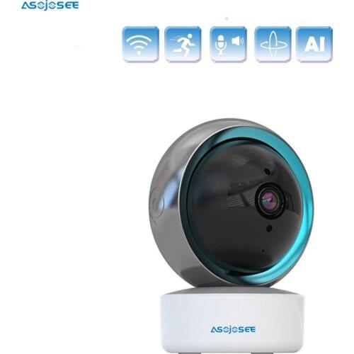 ASojoSEE Home Security Cameras