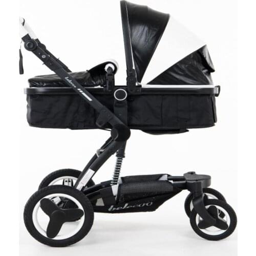 BELECOO Baby Strollers For Twins