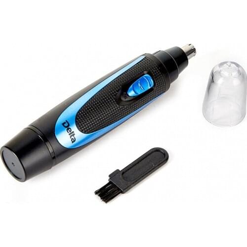 Delta Nose Trimmers