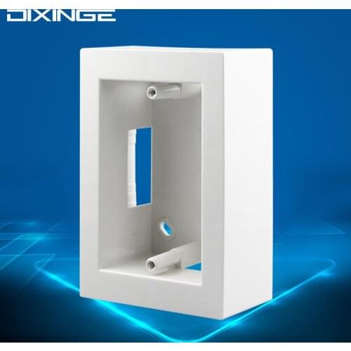 DIXINGE Electrical Outlets