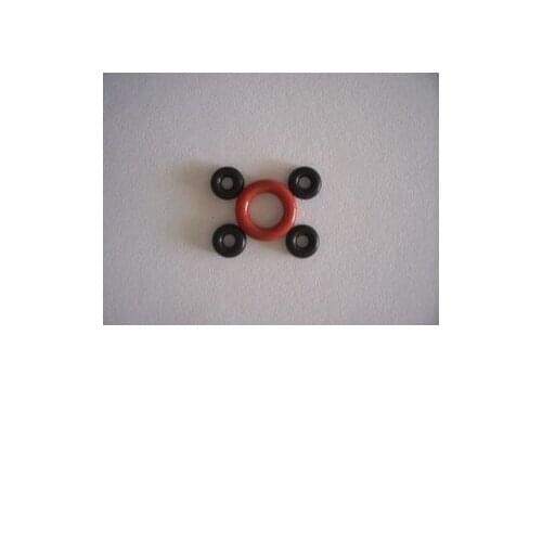 For ABX Pentra60 Pentra80 Beckman 5Diff CP OV AL O-ring Diff Syringe FAA040A+FAA067A