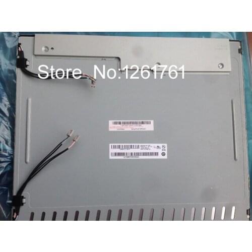 G170EG01 V.0 lcd display screen panel