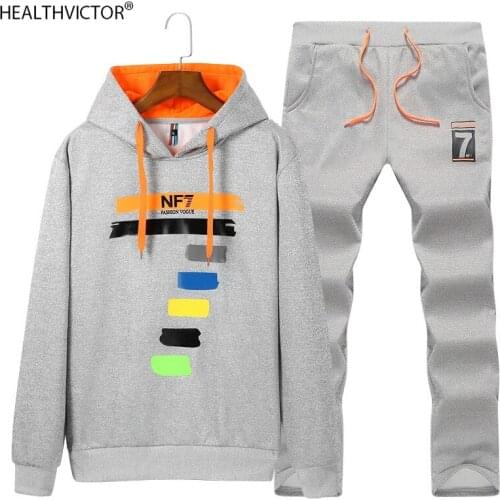 HEALTHVICTOR Tracksuits