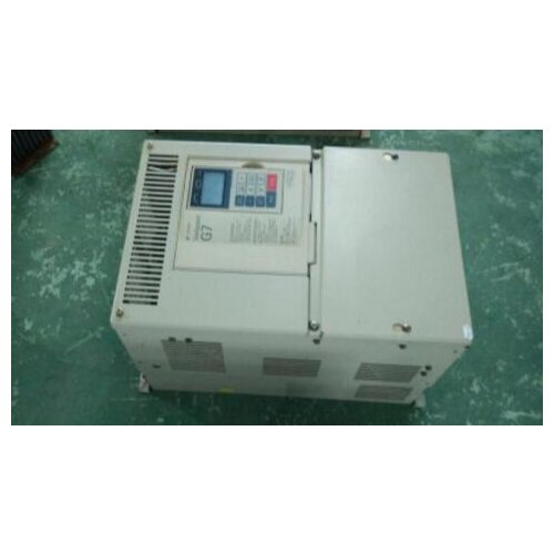 Inverter CIMR-G7A4018 380-480V 18.5KW , Used one , 90% appearance new , 3 months warranty , fastly shipping