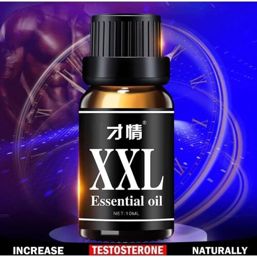 XXL Cream Extender Sexual Products Penis Enlargement Sex Pills Lubricant for Sex Increase Growth Time Delay Erection Massage Oil