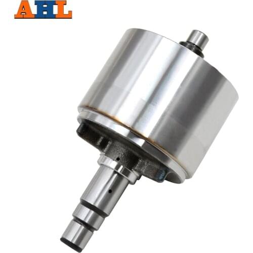 AHL Motorcycle Motor Magnetic Cylinder Rotor For YAMAHA RN25 RN16 RN12 RN19 FZ8 FZ8-N Fazer 800 FZ8-N FZ8-S ABS FZ1 FZ1-N Fazer