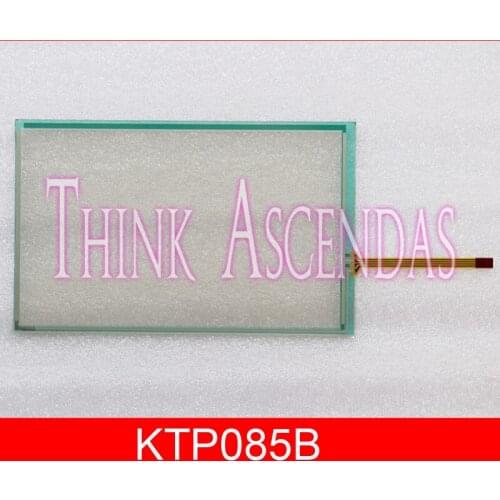 New KTP085B GF10A18-TR-63D Touchpad