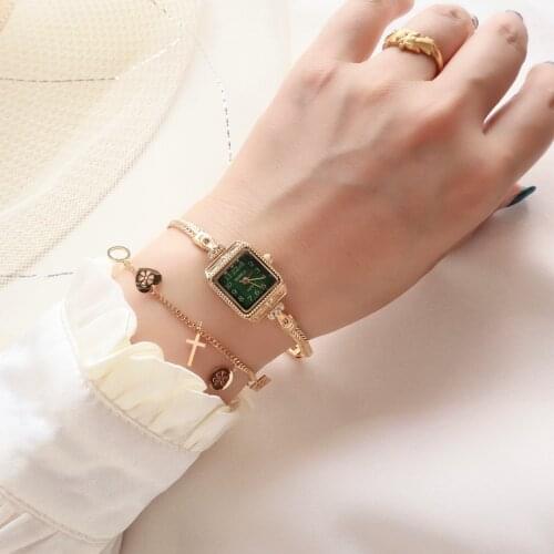 Women's Wrist Watch OMEDLY China