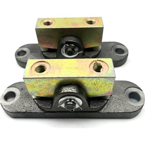 Excavator Travel control pedal Walking foot valve assembly Excavator Accessories For CATERPILLAR CAT E70B/120B/200B 320V2