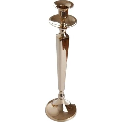 Porland Candles And Candlesticks