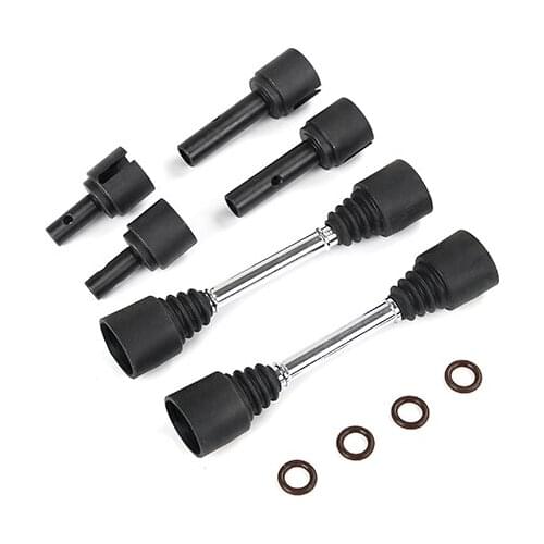 ROFUN ROVAN BAHA Enhanced Transmission Set