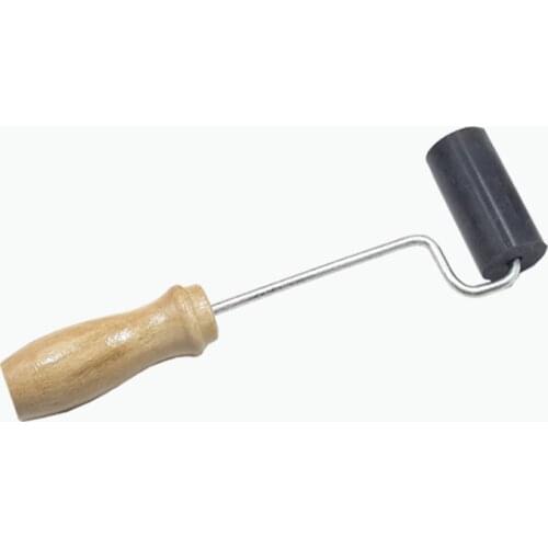 Professional Pressure Glue Roller, Automotive Audio Sound Deadening, Hand Press Tool PVC Roofing Vinyl Car Wraps Decals