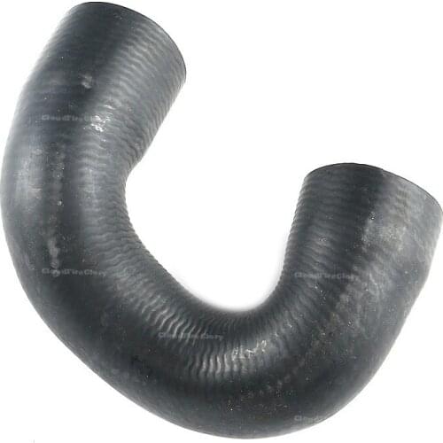 For BMW E60 325i 325xi 330i 525i X3 Engine Coolant Hose 11537521049 11 53 7 521 049