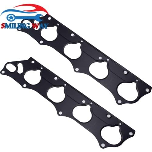 Intake Manifold Gasket Seal 17105-RAA-A01 For Honda Accord Civic CR-V Element Acura TSX K20Z3 K24A2 K24A3 K24A4 K24A8 K24Z1
