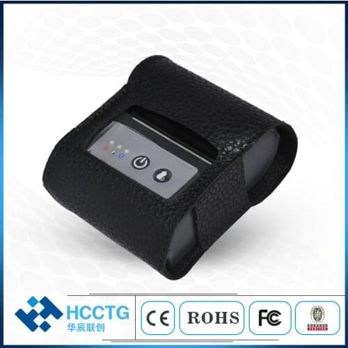USB Bluetooth 2inch Mobile Barcode Thermal Label Printer HCC-T2PL-B