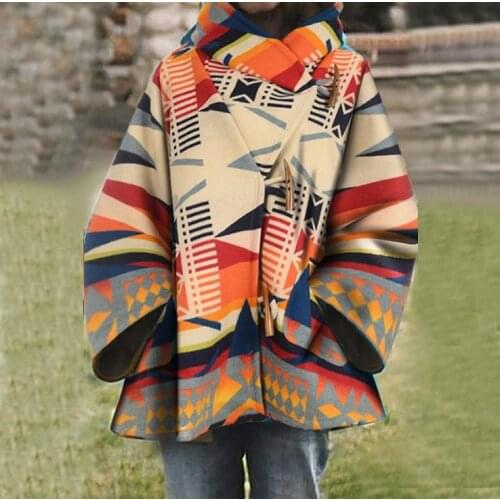 XIKUO Women's Hooded Coats