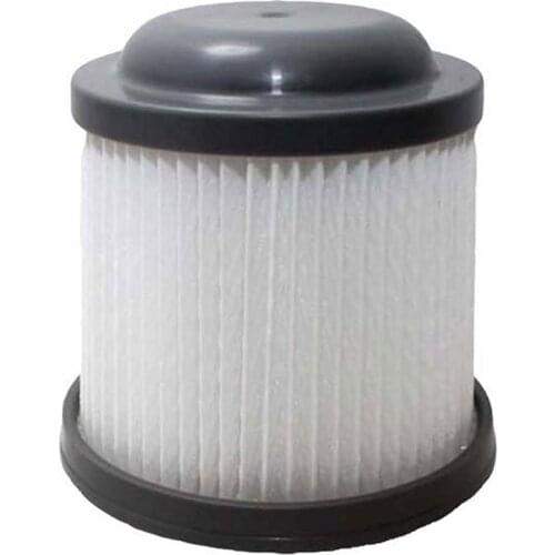 1pcs Replacement for Black & Decker Filter Fits PVF110, PHV1210 & PHV1810 Vacuums, Compatible With Part # 90552433