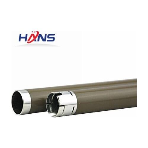 4pc. Upper Fuser Roller For Xerox P225 P265 M225 M265 P225D P225DB P265DW M225DW M225Z M265Z Printer Parts Heater Roller