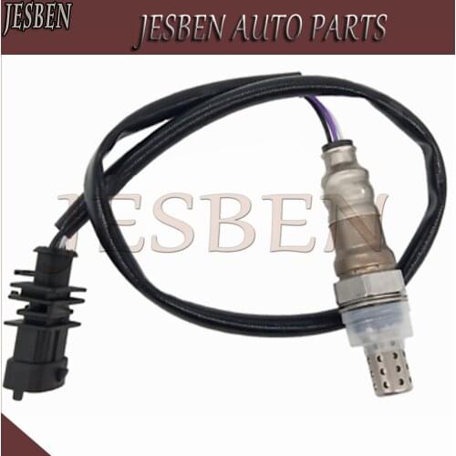 55561425 Lambda O2 Oxygen sensor fit For OPEL ASTRA G H MERIVA VECTRA C ZAFIRA B 1.6 2000-2010 NO# 93174519 855510 DOX-2063