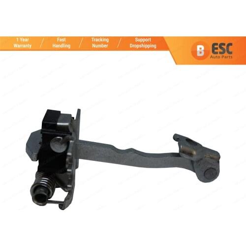 ESC Auto Parts EDP728 Rear Door Hinge Stop Check Strap Limiter 8200000722 for Renault Laguna Twingo Free Shipment Made in Turkey