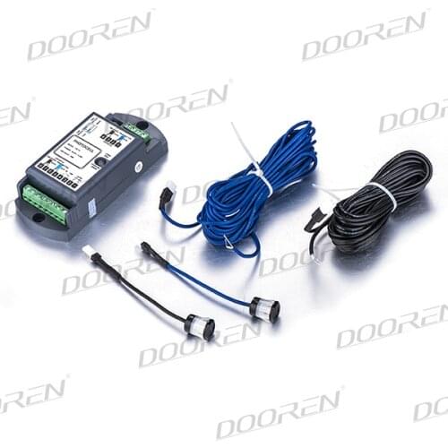 Free shipping Automatic door safety beam sensor,photocell