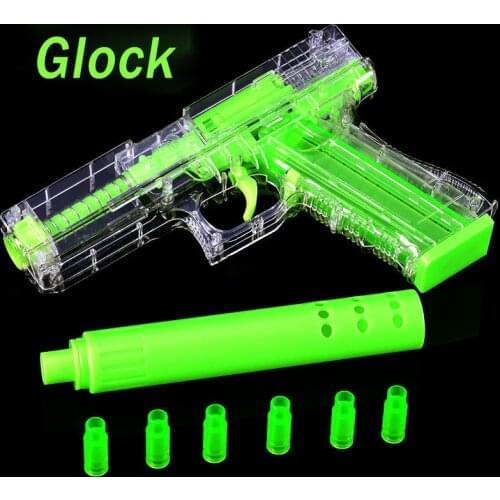 Csnoobs Toy Machines