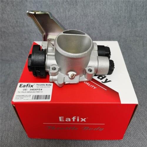 EAFIX Air Filters For Cars