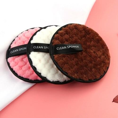 JCSYFAC Makeup Remover Wipes