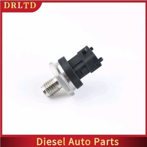 【M12×1.5】0281002909 0281002405 0281002186 0281002260 0281002210 0281002788 0281002867 high quality common rail pressure sensor