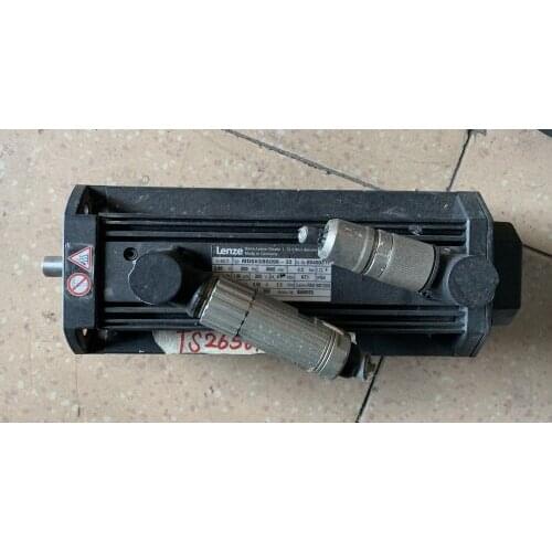 MDSKSBS056-33 Used One , Servo Motor , Good Working