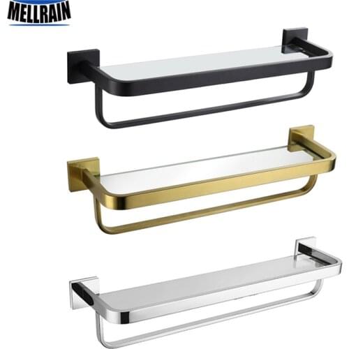 Полки для ванной комнаты MELLRAIN China At AliExpress