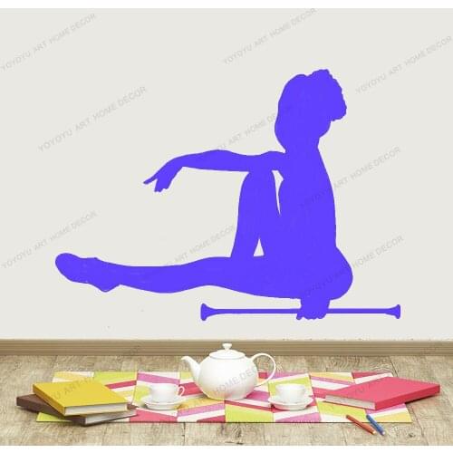 GLITTER TWIRLER DECAL | Your twirler or stock image |Baton Twirler decal | Majorette Decal | Car Decal | Tumbler Decal yw-599
