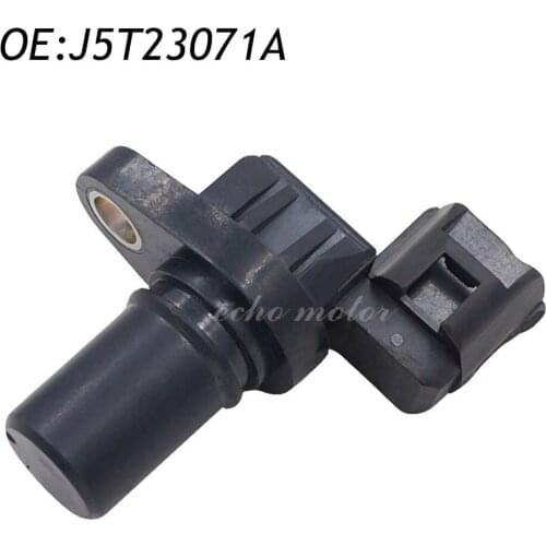 New 4pcs Camshaft Cam Position Sensor For Hyundai Kia Mitsubishi VOLVO PC373 J5T23071A / 30874179/ MD327107