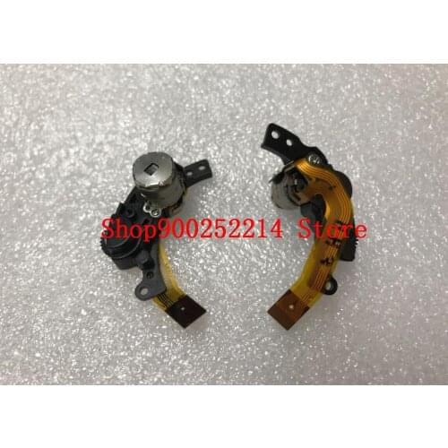 Original 50mm 1.8 motor repair parts EF 50 mm f / 1.8 STM AF motor gears group for Canon 50MM 1.8 LENS MOTOR