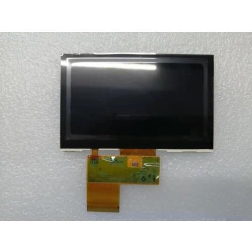Yqwsyxl Original 4.3 inch LCD screen + Touch screen LMS430HF15 LMS430HF26 LMS430HF18 LCD display