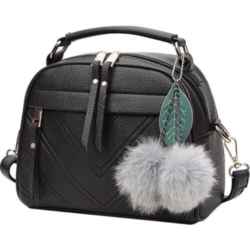 Brand Fashion Messenger Shoulder Bag for Women Casual Female PU Leather Satchel Sling Crossbody Bag Bolsas Feminina Outdoor Bags