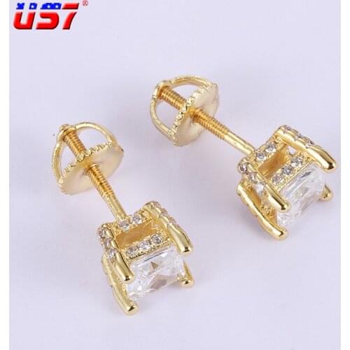 Серьги для пирсинга US7 China At AliExpress