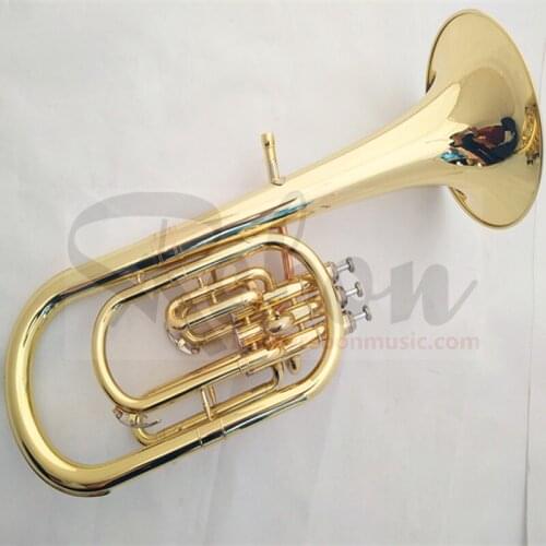 Weifang Rebon Cheap Eb Key Alto Horn