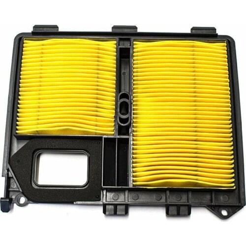 Air filter old style for Honda GX610 GX620 GX670 GXV610 GXV620 GXV670 engine motor air cleaner replacement