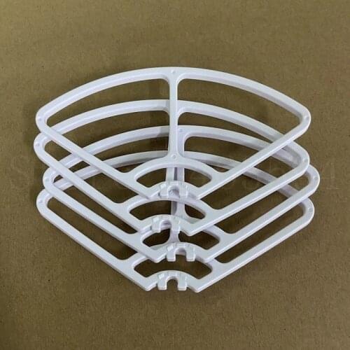 Wltoys XK X1 RC Drone Quadcopter Spare Parts Protection frame set 4PCS