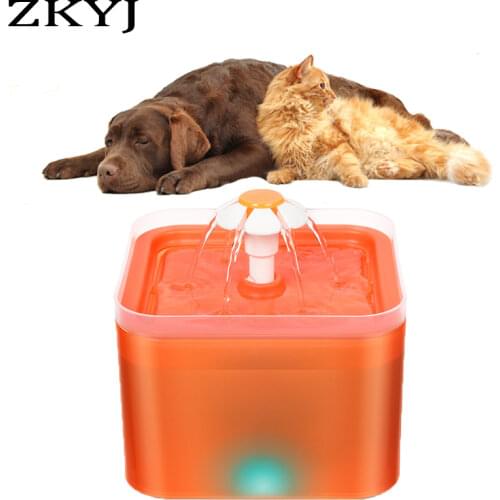 ZKYJ Products For Cats