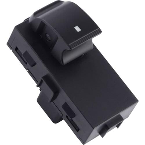 For Chevrolet Silverado Tahoe For GMC Acadia 1pc Car Passenger Rear Left/Right Side Power Window Control Switch 22895545 Parts