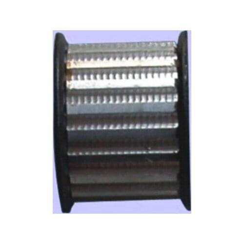 5pcs Barudan embroidery spare parts pantograph driving pulley YLB13195