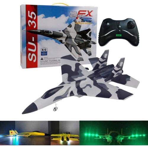 Adoowoo Radio-controlled Aircraft