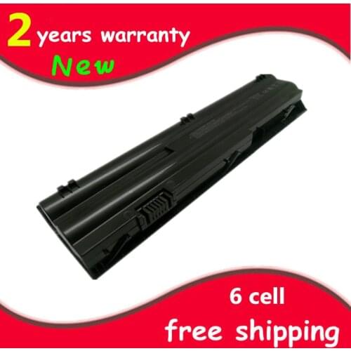Laptop battery For HP TPN-Q101 TPN-Q102 Mini 110-4100 200-4200 210-3000 210-4000 210-4100