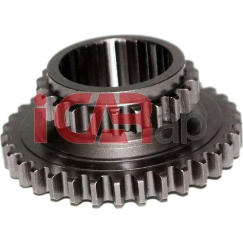 Automobiles Timing Components Chain drive sprocket OEM: 13620-RAA-A02 FOR HONDA ACCORD/CRV 2.0L(K20) 2.4L(K24)