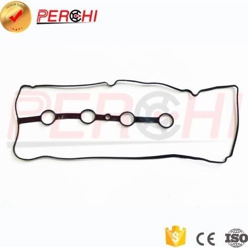 Auto Parts Valve Rocker Cover Gasket for Mazda M3-1.6/M2-1.5 ZJ20-10-235 3 (BL) 2008/12-2014/09 3 Saloon (BL) 2008/12